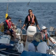 Competent crew Gibraltar