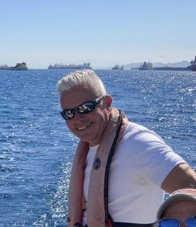 RYA Sailing Courses in Gibraltar - About Trafalgar Sailing