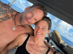 Ocean Adventures