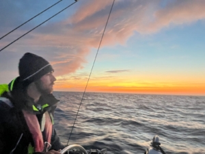 sailing Sailing